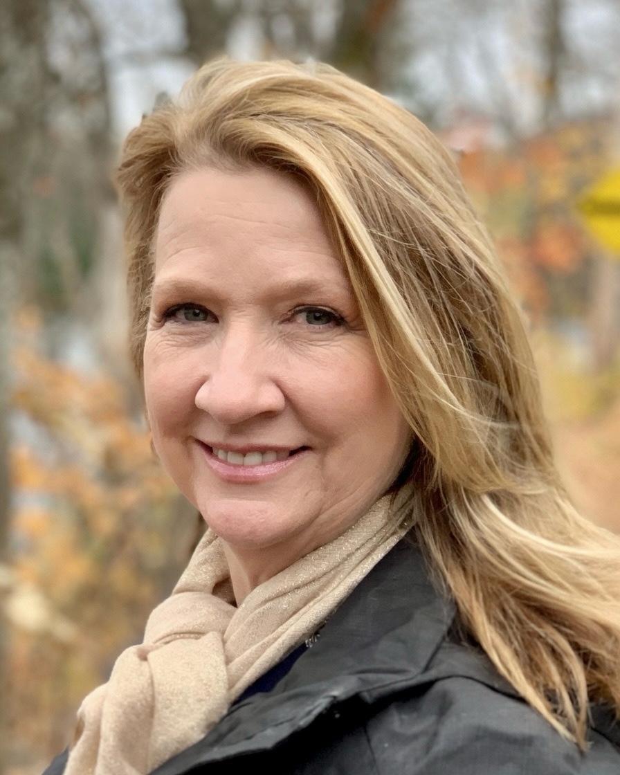 Angela Downing