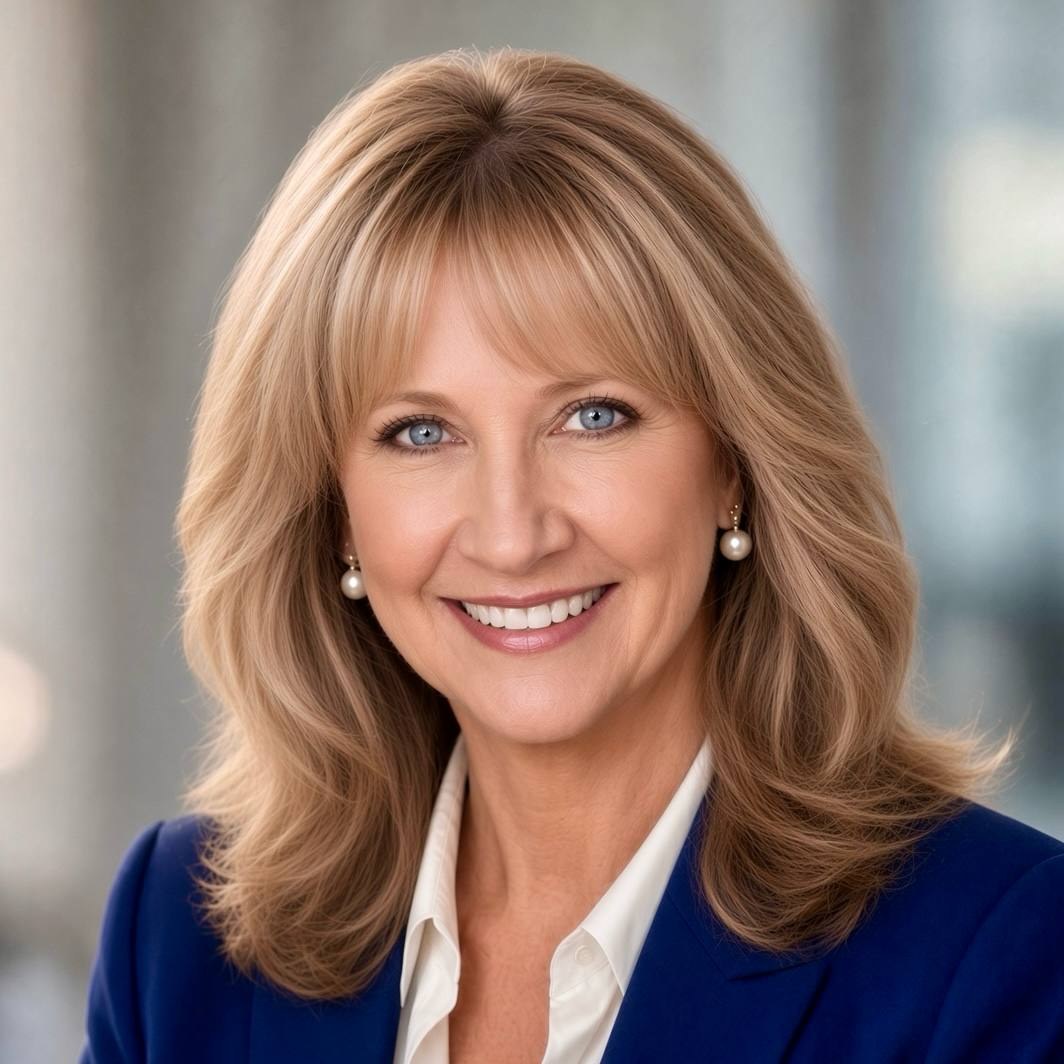 Angela Downing